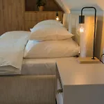 Апартаменты Apartament Lowicka Дравско-Поморске