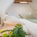 Apartament Lowicka Дравско-Поморске