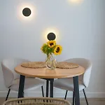 Apartament Lowicka Апартаменты Дравско-Поморске