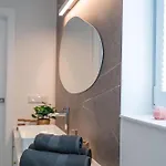 Апартаменты Apartament Lowicka Дравско-Поморске