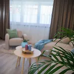 Apartament Lowicka