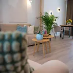 Apartament Lowicka * Дравско-Поморске