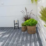 Апартаменты Apartament Lowicka Дравско-Поморске