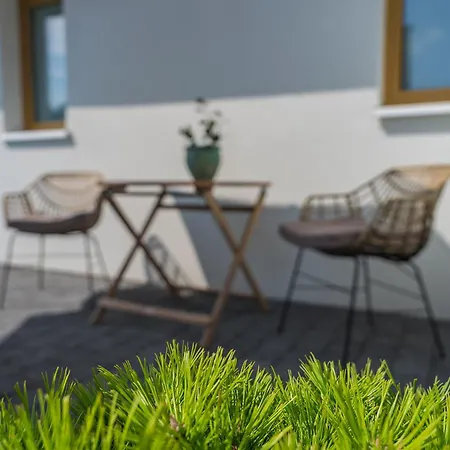 Apartament Lowicka * Drawsko Pomorskie