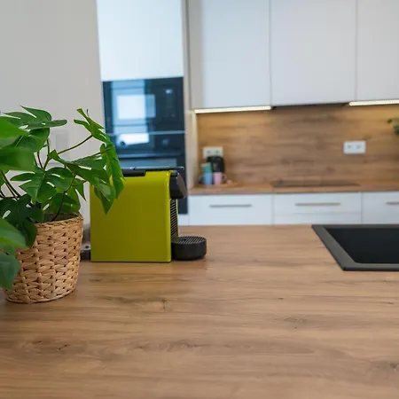 Apartament Lowicka Апартаменты *
