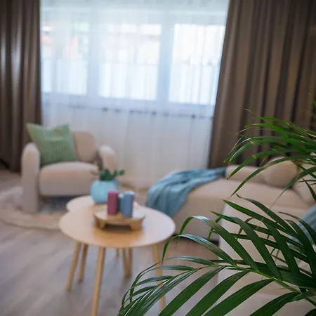 Apartament Lowicka